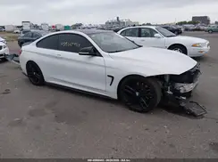 WBA4W7C5XKAG53027 2019 BMW 4ER