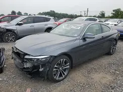 WBA4W9C02LFH55961 2020 BMW 4ER