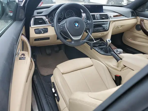 WBA4W9C02LFH55961 2020 BMW 4ER - Image 8