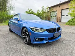 WBA4W9C04LAG89989 2020 BMW 4ER