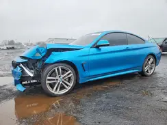 WBA4W9C05LFH96827 2020 BMW 4ER