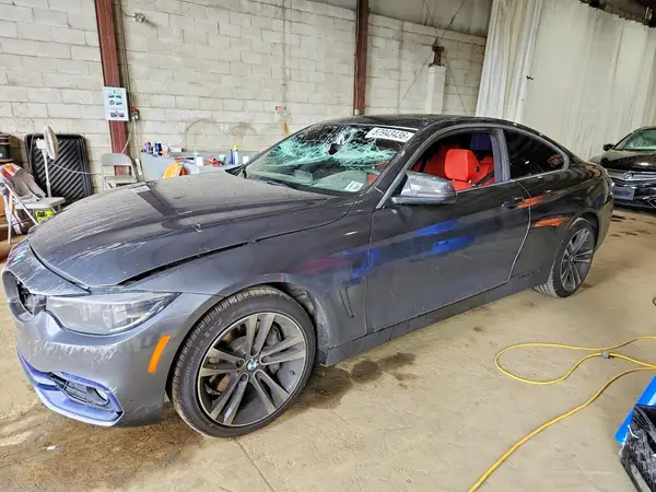 WBA4W9C07LAG90036 2020 BMW 4ER - Image 1