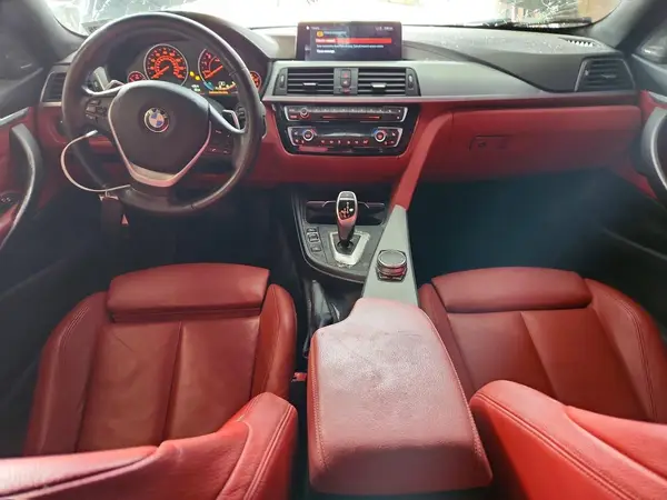 WBA4W9C07LAG90036 2020 BMW 4ER - Image 8