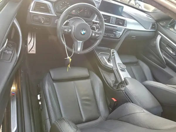 WBA4W9C09LFJ86670 2020 BMW 4ER - Image 8