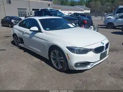 WBA4W9C50JAC09102 2018 BMW 4ER
