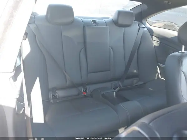 WBA4W9C50JAC09102 2018 BMW 4ER - Image 8