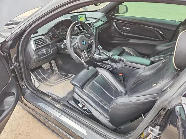 WBA4W9C50JAC98816 2018 BMW 4ER - Image 8