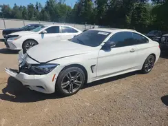 WBA4W9C50KAF93982 2019 BMW 4ER