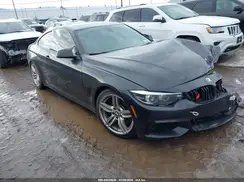 WBA4W9C50KAF94162 2019 BMW 4ER