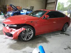 WBA4W9C50KAF94601 2019 BMW 4ER