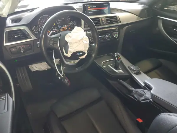 WBA4W9C50KAF94601 2019 BMW 4ER - Image 8