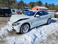 WBA4W9C50KAF94825 2019 BMW 4ER