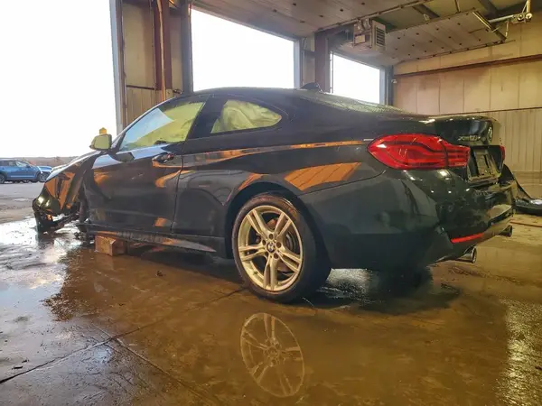 WBA4W9C50KAF94968 2019 BMW 4ER - Image 2