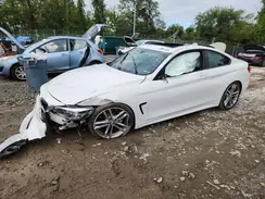 WBA4W9C51JAB93895 2018 BMW 4ER