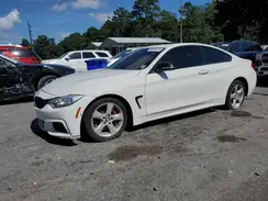 WBA4W9C51KAF94610 2019 BMW 4ER