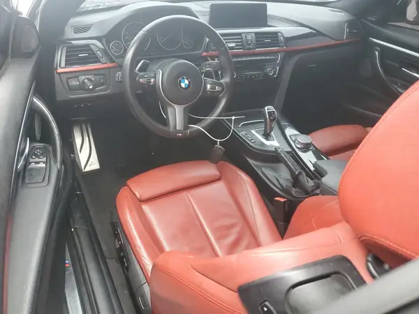 WBA4W9C51KAF94610 2019 BMW 4ER - Image 8