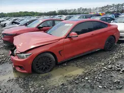WBA4W9C51KAG89846 2019 BMW 4ER