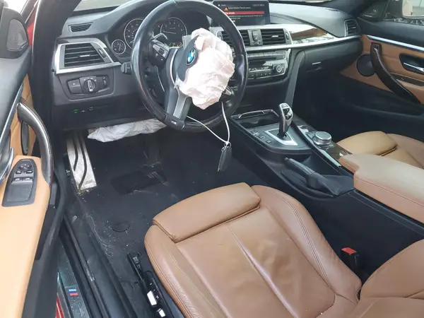 WBA4W9C51KAG89846 2019 BMW 4ER - Image 8