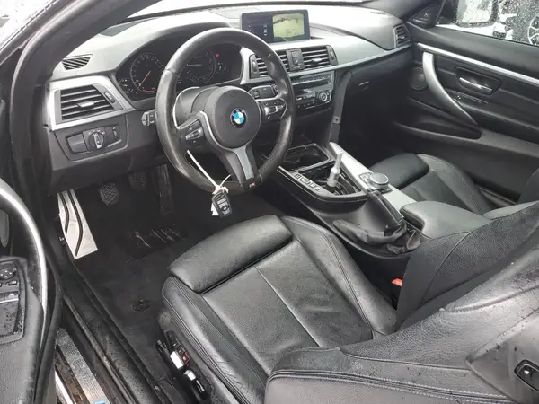 WBA4W9C52JAC08923 2018 BMW 4ER - Image 8