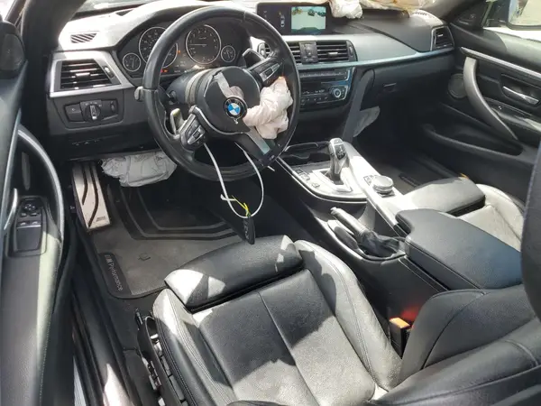 WBA4W9C52JAC98784 2018 BMW 4ER - Image 8