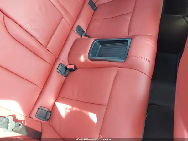 WBA4W9C52KAF94969 2019 BMW 4ER - Image 8