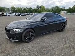 WBA4W9C53JAC09126 2018 BMW 4ER
