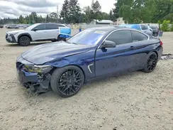 WBA4W9C53KAF94639 2019 BMW 4ER