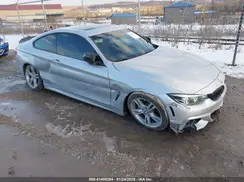 WBA4W9C53KAF94950 2019 BMW 4ER