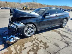 WBA4W9C53KAF98626 2019 BMW 4ER