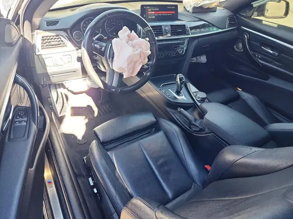 WBA4W9C53KAF98626 2019 BMW 4ER - Image 8