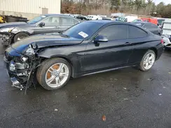 WBA4W9C53KAF98688 2019 BMW 4ER