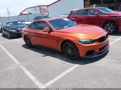 WBA4W9C54JAB95138 2018 BMW 4ER