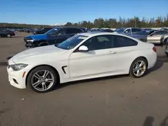 WBA4W9C54JAC98849 2018 BMW 4ER