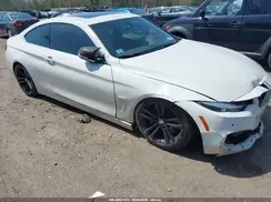 WBA4W9C54JAC99094 2018 BMW 4ER