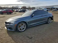 WBA4W9C54JAF93854 2018 BMW 4ER