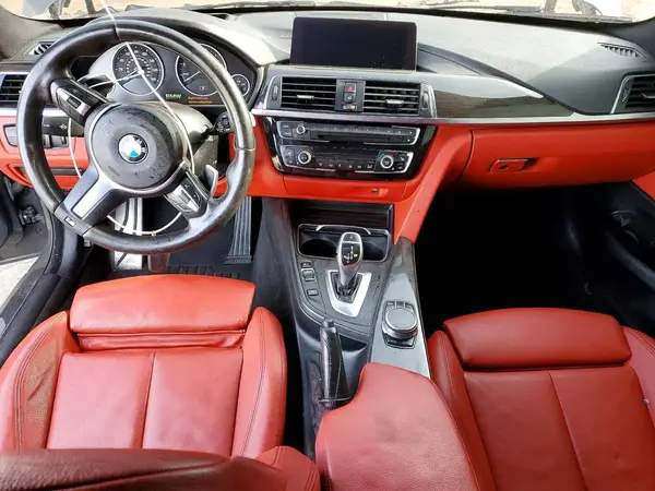 WBA4W9C54JAF93854 2018 BMW 4ER - Image 8