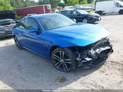 WBA4W9C54KAF93970 2019 BMW 4ER