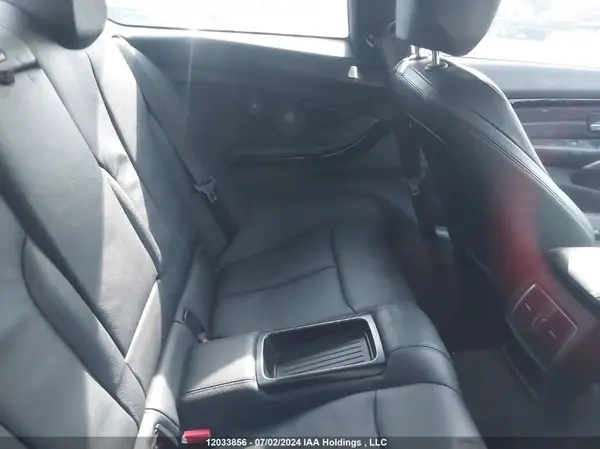 WBA4W9C54KAF93970 2019 BMW 4ER - Image 8