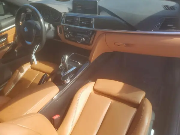 WBA4W9C54KAF94066 2019 BMW 4ER - Image 8