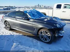WBA4W9C54KAF94486 2019 BMW 4ER