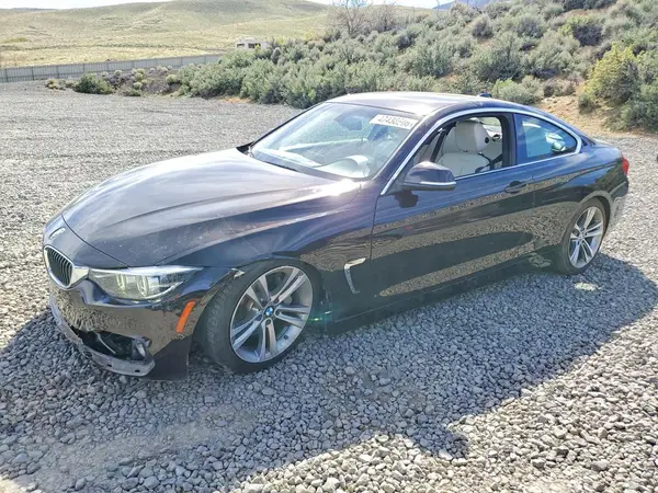 WBA4W9C54KAF94701 2019 BMW 4ER - Image 1