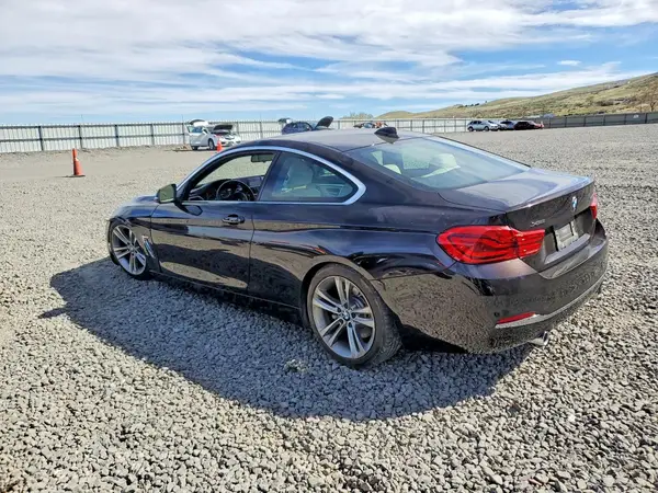 WBA4W9C54KAF94701 2019 BMW 4ER - Image 2