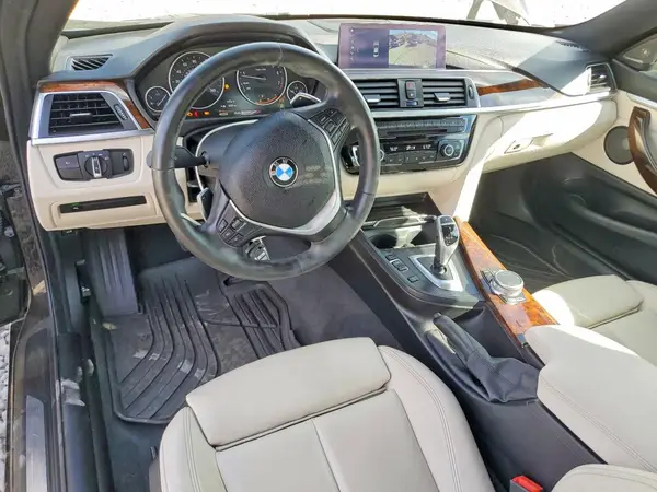 WBA4W9C54KAF94701 2019 BMW 4ER - Image 8