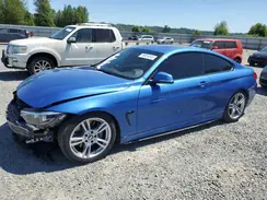 WBA4W9C54KAF94777 2019 BMW 4ER