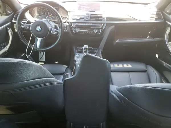 WBA4W9C54KAF94777 2019 BMW 4ER - Image 8