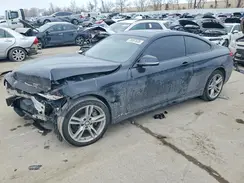 WBA4W9C54KAF94956 2019 BMW 4ER