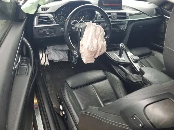 WBA4W9C54KAF94956 2019 BMW 4ER - Image 8