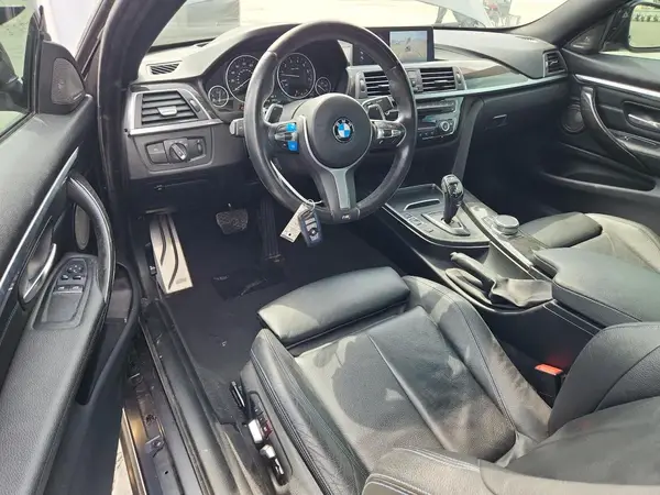 WBA4W9C54KAG89873 2019 BMW 4ER - Image 8