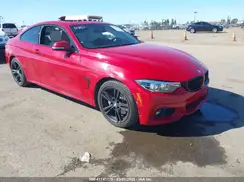 WBA4W9C55JAC09189 2018 BMW 4ER