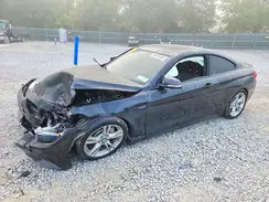 WBA4W9C55JAC09273 2018 BMW 4ER
